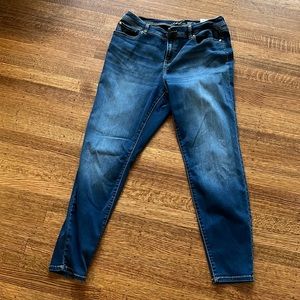 Inc Skinny Leg Jeans